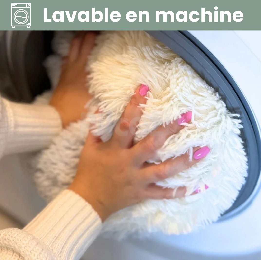 Lit Cocon Thérapeutique Pilcozy™️