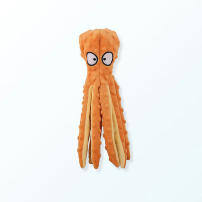 Octopus Jouet Anti-Stress - Pilcozy