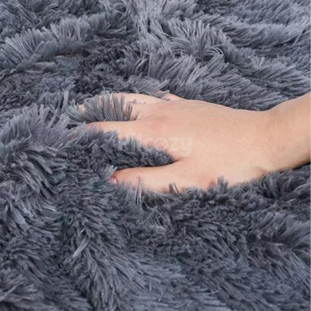 Couverture Apaisante Pilcozy - Pilcozy