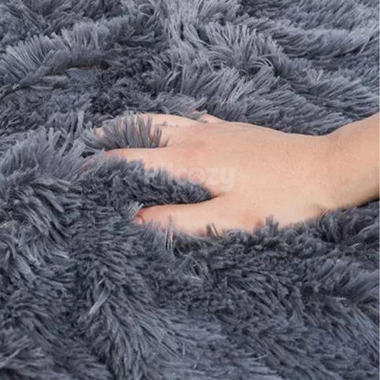 Couverture Apaisante Pilcozy - Pilcozy