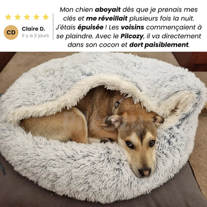 Lit Cocon Thérapeutique Pilcozy™️ Ma boutique