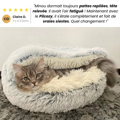 Lit Cocon Thérapeutique Pilcozy - Pilcozy