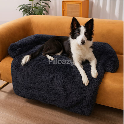 Protège-Canapé Apaisant Pilcozy™ Pilcozy