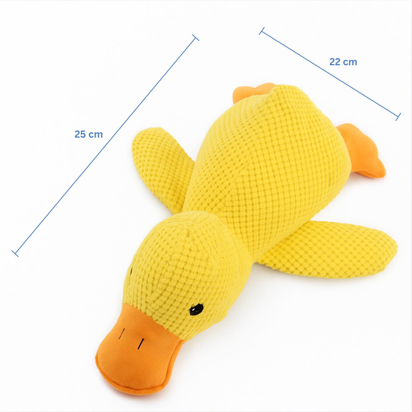 Canard Anti-Stress Pilcozy